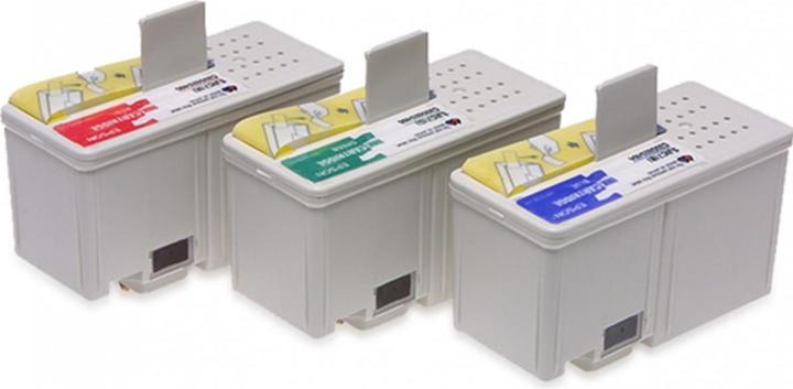 Actual product image Epson ink cartridge (G)