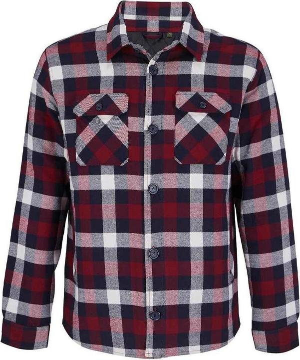 Image du produit Sols - Surchemise NOAH - Adulte (3XL)