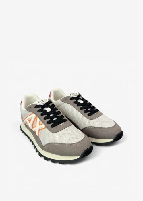 Actual product image Armani Exchange English (41)