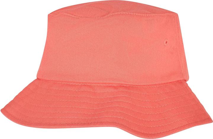Produktbild Flexfit Cotton Twill Bucket Hat - 3124 (One Size)