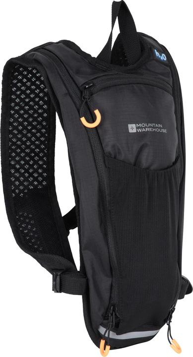 Actual product image Mountain Warehouse Trail Hydro 2L Backpack (2 l)