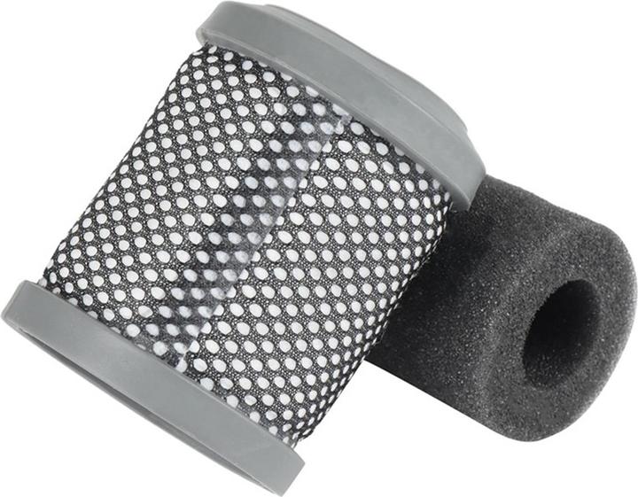 Actual product image Roboparts Zubehör-Set für Hoover H-Free 100 Serie HEPA Filter (4x)
