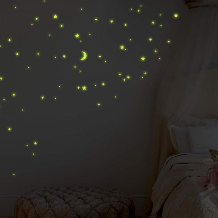 Trenddeko Cielo stellato (21 x 29,7 cm)