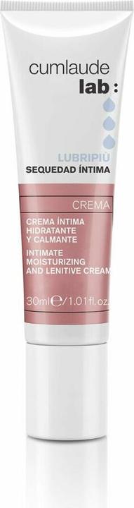 Image du produit Lab Series Cumlaude Lubripiu Crème Intime 30ml (30 ml, Crème intime)