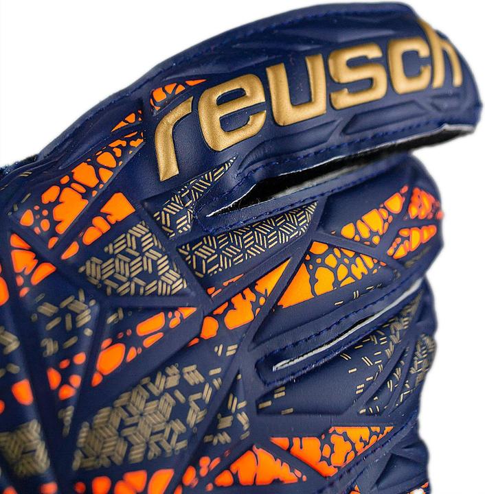 Image du produit Reusch gants de gardien attrakt solid (10.5)