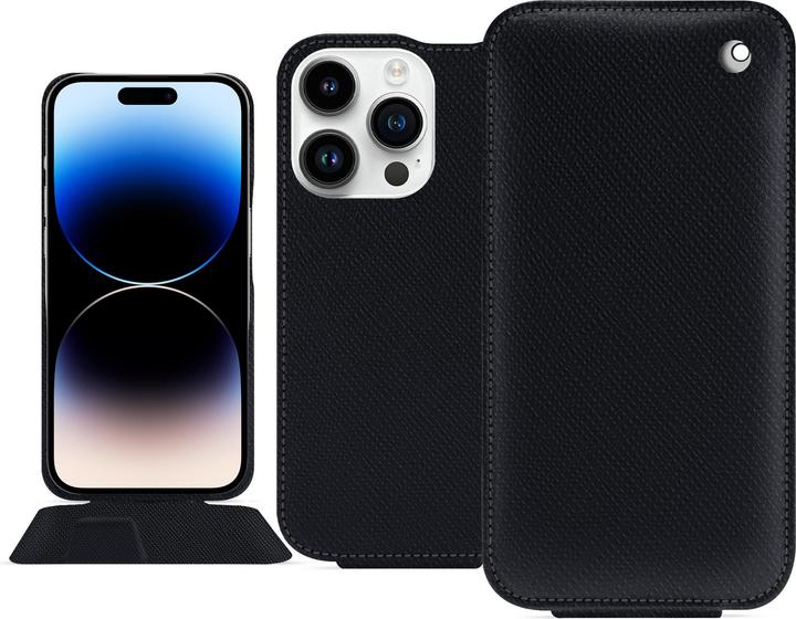 Noir élégant ( Noir / Black )