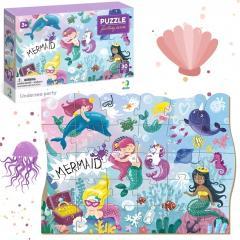 Image du produit Dodo Fête Sous-Marine 30 éléments (30 pièces)