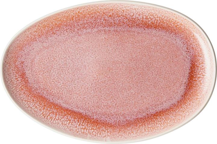 Image du produit Rosenthal Plateau 33 cm Junto Rose Quartz