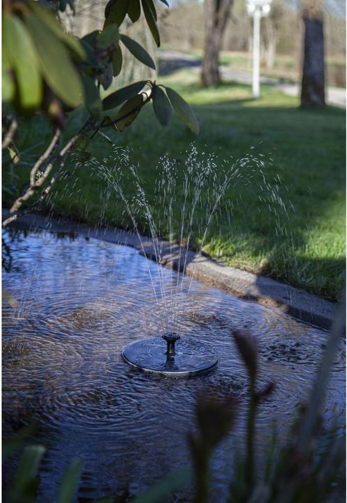 Produktbild Star Trading Springbrunnen