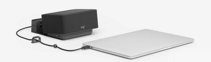 Image du produit Logitech Dock Focus Room Kit Teams - WW-9004