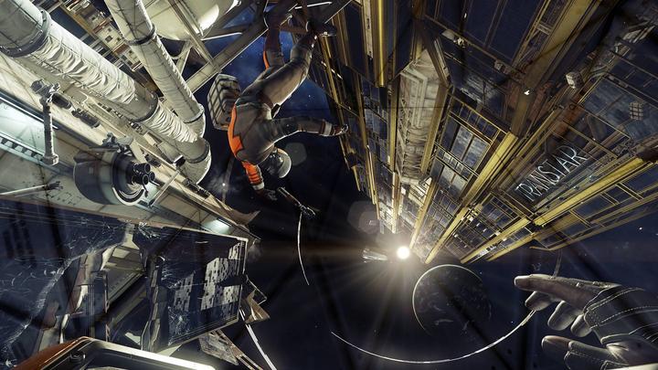 Produktbild Microsoft Prey, Xbox One (Xbox One S)