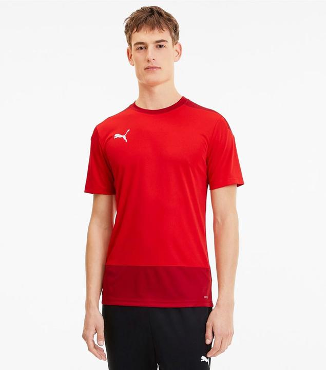 Actual product image Puma teamGOAL 23 Training Jersey-656482 (M)