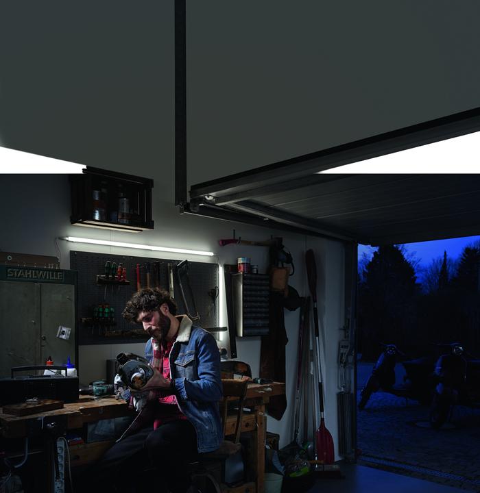 Produktbild Ledvance Led Switch Batten (1600 lm)