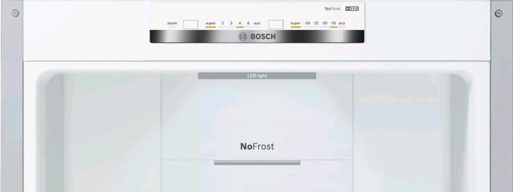 Produktbild Bosch Hausgeräte KGN36VLED (326 l)