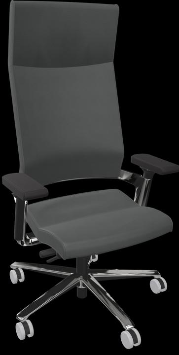 Produktbild Züco Lacinta Comfortline Bürodrehstuhl