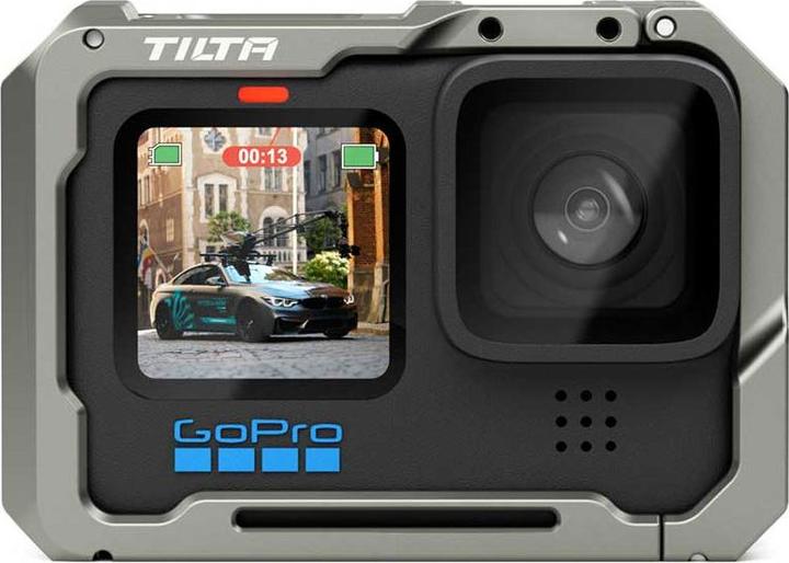 Immagine prodotto Tilta Gabbia per telecamera completa (Gabbietta)
