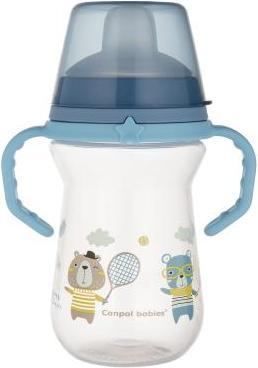 Actual product image Canpol Bonjour Paris First Cup (250 ml)