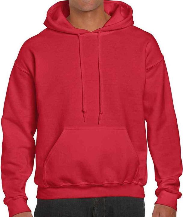 Actual product image Gildan Mens DryBlend Hoodie (XXL)