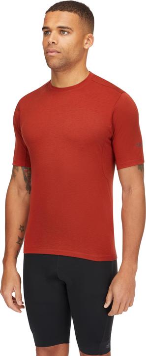 Actual product image Rab Cinder Crimp (XL)