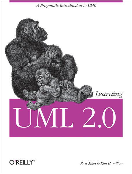 Produktbild Learning UML 2.0 (Englisch)