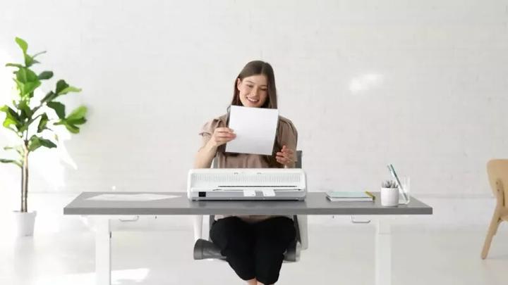 Image du produit Fellowes Plastifieuse Amaris (175 µm, A3)