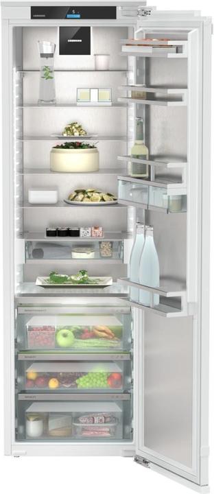 Produktbild Liebherr Integrier-Kühlschrank EURO-Norm Peak IRBAd 5190 RHD (296 l)
