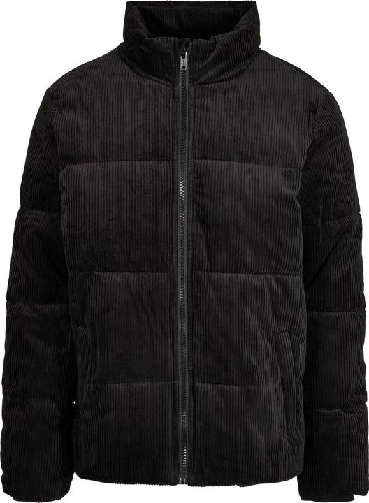 Produktbild Urban Classics Boxy Corduroy Puffer Jacket (M)