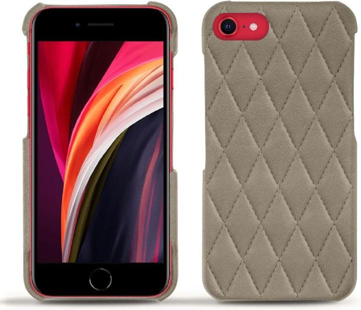 Actual product image Noreve Leather cover (Apple iPhone SE (3rd Gen), Apple iPhone SE (2nd Gen))