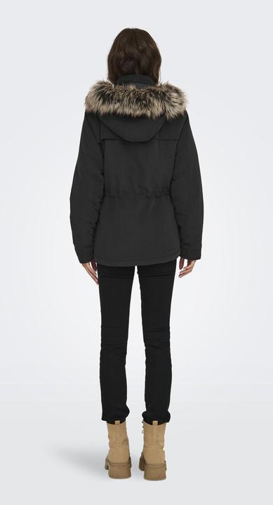 Produktbild Only ONLLINNEA Langer Parka Langer Parka (M)