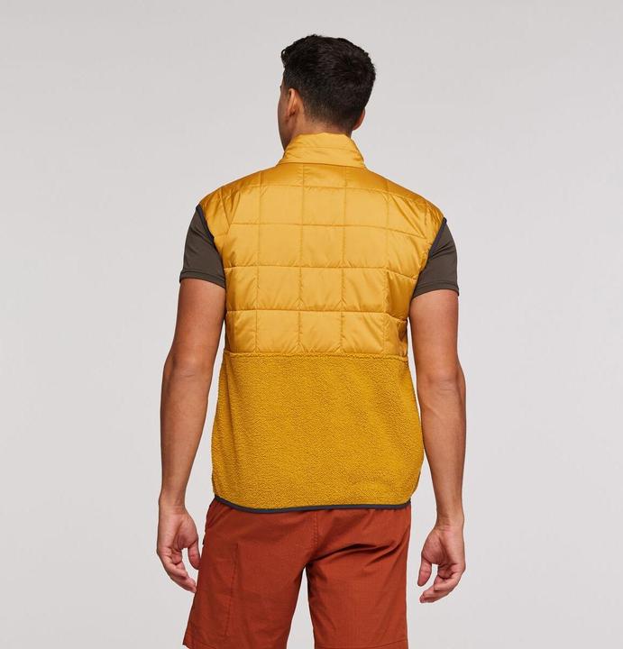Produktbild Cotopaxi Trico Hybrid Vest (XL)