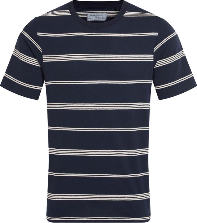 Craghoppers Buffon Short Sleeved T-Shirt