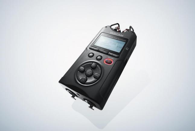 Produktbild Tascam DR-40X (Mehrspurrecorder)