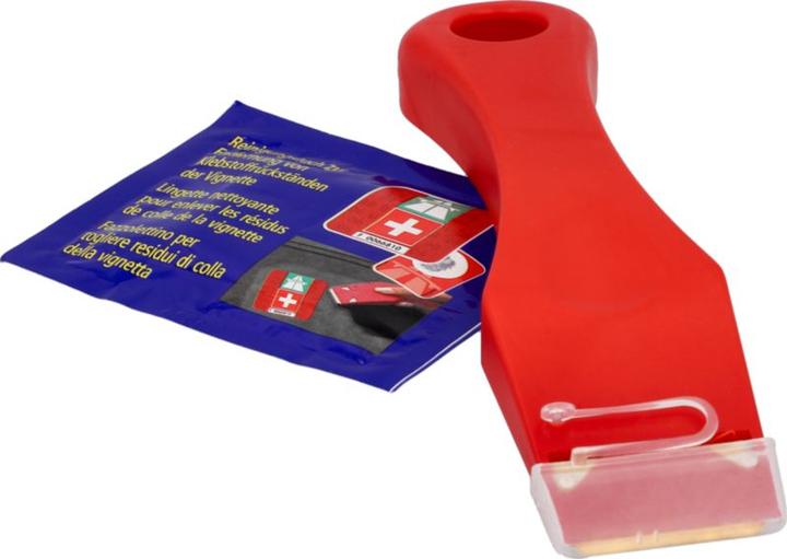 Produktbild Tegro Vignetten-Entferner-Set