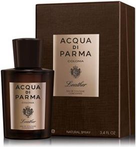 Produktbild Acqua Di Parma Leather (Eau de cologne, 100 ml)