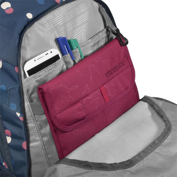 Actual product image Coocazoo school backpack MATE, 30 litres (30 l)