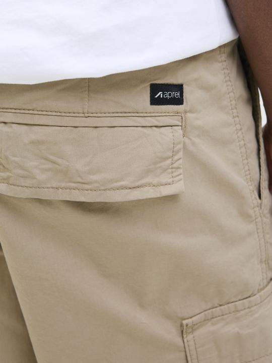 Produktbild Aprel Regular Fit Chino Shorts Chino Shorts (M)