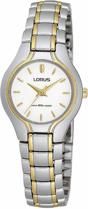Produktbild Lorus RRX90GX9