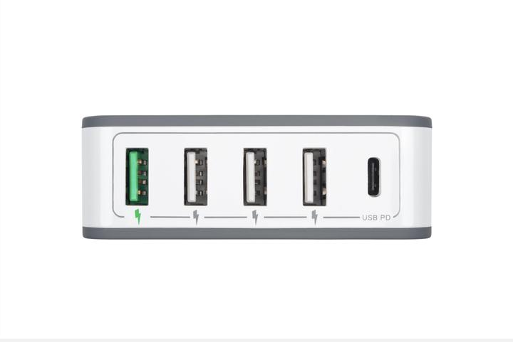 Produktbild Xtorm USB Power Hub XPD18 Cube Pro (30 W)