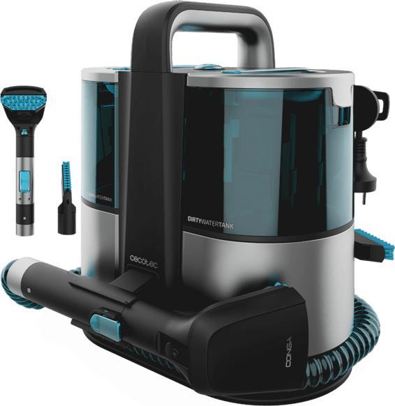 Image du produit Cecotec Conga 4000 Carpet&Spot Clean XL