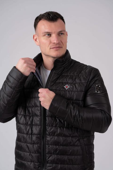 Produktbild Edelvetica Herren Edelweiss Übergangsjacke (L)