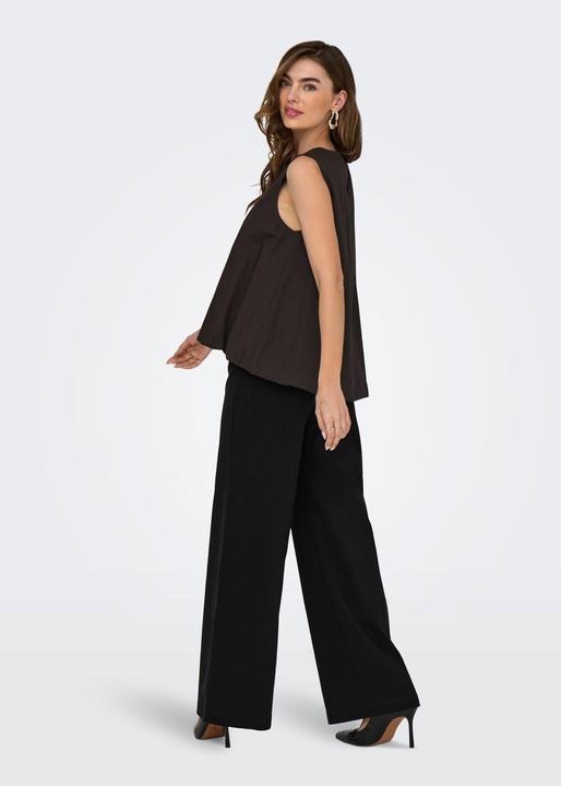 Actual product image Only ONLPIELLA Top Top (L)