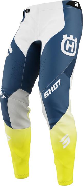 Immagine prodotto Shot AEROLITE HVA Hose (Uomini, 34)