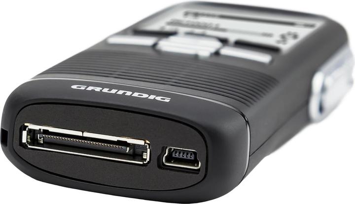 Image du produit Grundig Digta 7 Kit autonome (2 Go)