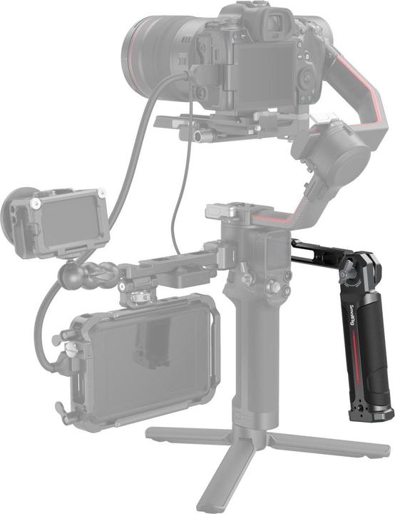 Actual product image SmallRig Handgrip (Gimbal handle)