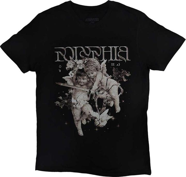 Polyphia Cherub
