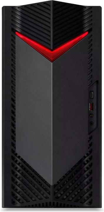 Produktbild Acer Nitro 50 (Intel Core i7-14700F, 16 GB, 1000 GB, GeForce RTX 4060)
