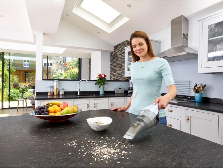 Actual product image Black & Decker Nvc
