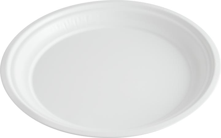 Produktbild VBS Zinkteller, Ø30 cm (1 x, 30 cm)
