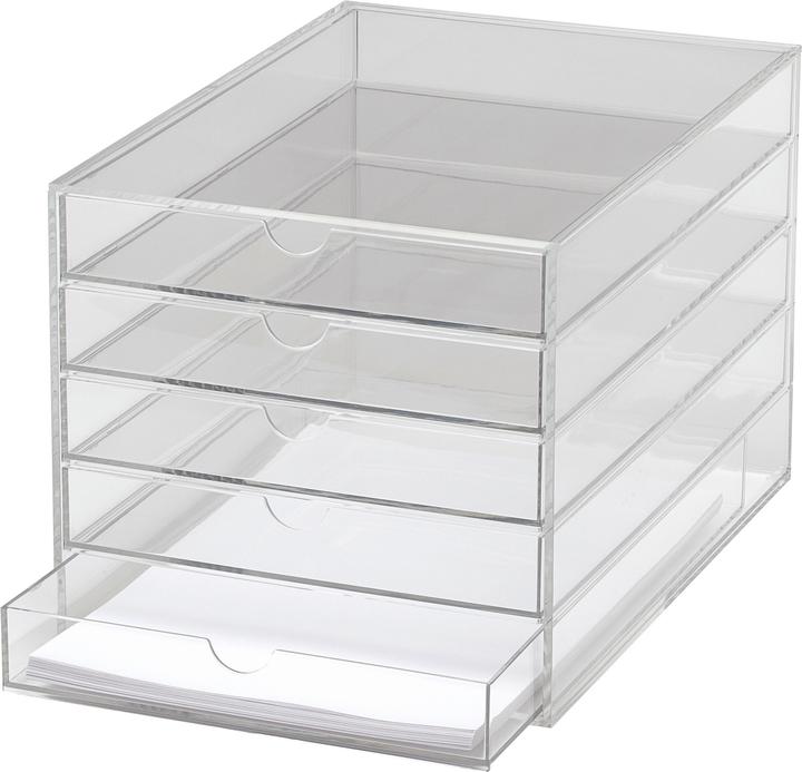 Produktbild Maul Schubladenbox (A4)