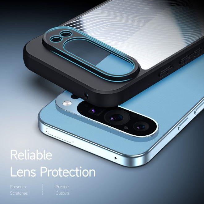 Produktbild Dux Ducis Aimo (Google Pixel 9 Pro XL)